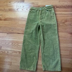 Urban Outfitters Corduroy Pant